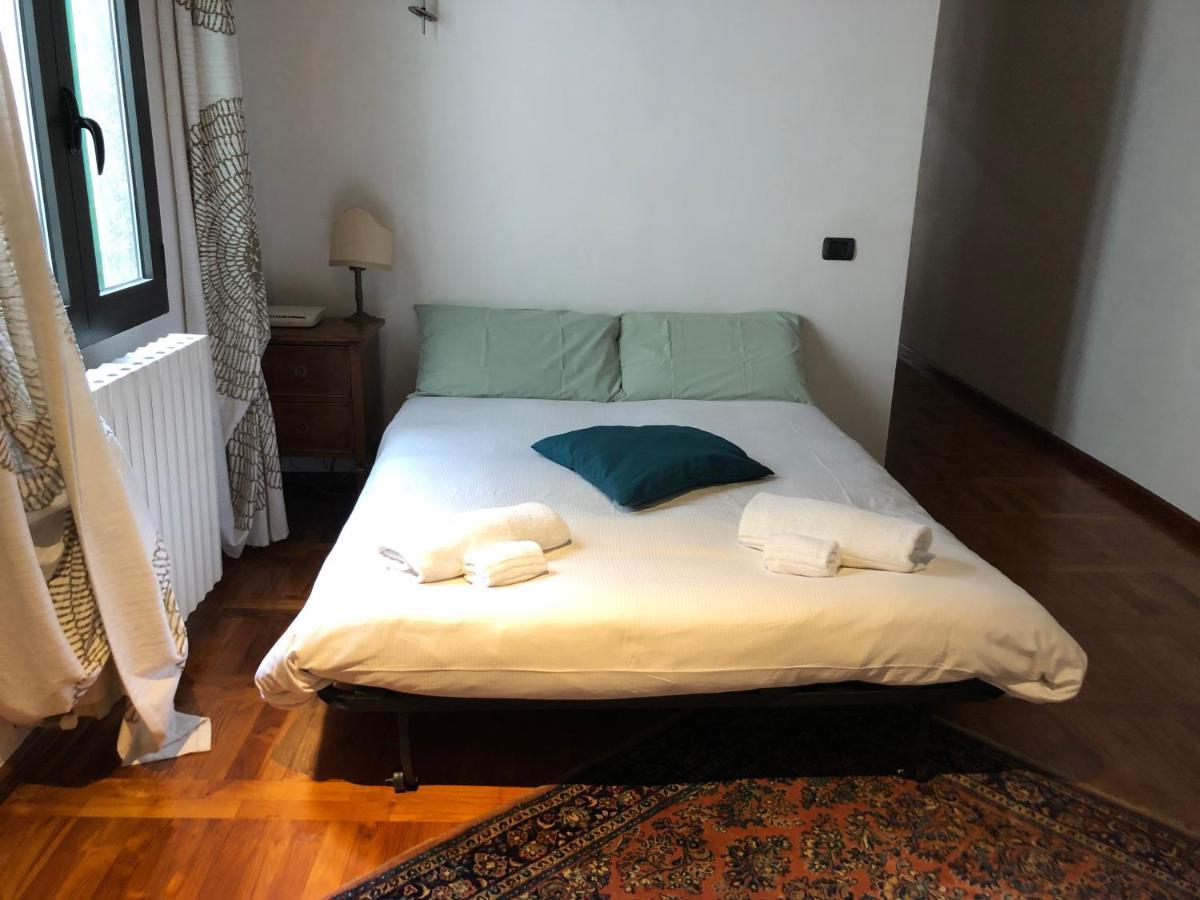Sotto Il Tetto Di Sofia Apartamento Florença Exterior foto