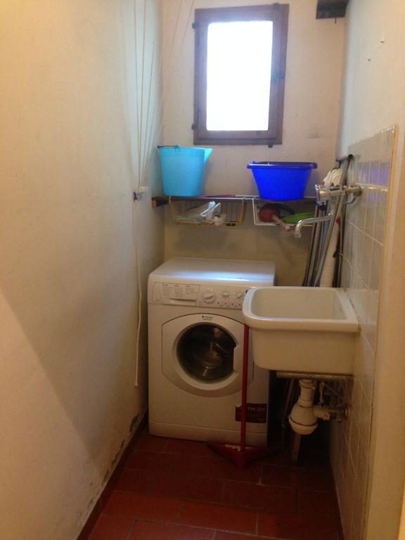 Sotto Il Tetto Di Sofia Apartamento Florença Exterior foto