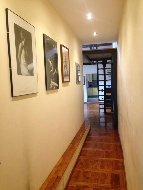 Sotto Il Tetto Di Sofia Apartamento Florença Exterior foto