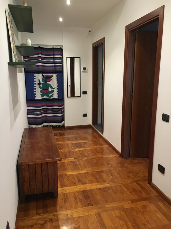Sotto Il Tetto Di Sofia Apartamento Florença Exterior foto